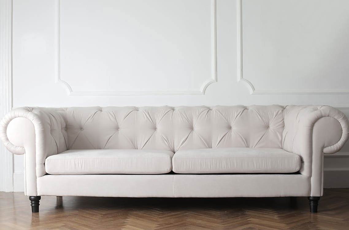 İzmir Kanepe Yıkama