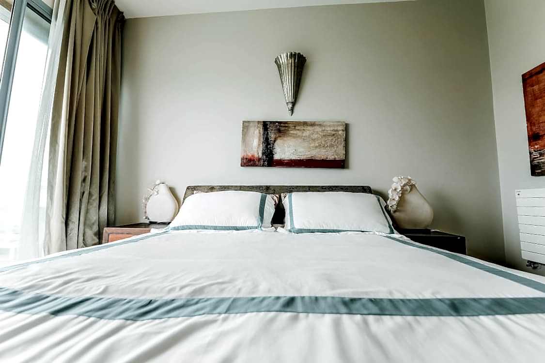 İzmir Yatak Yıkama